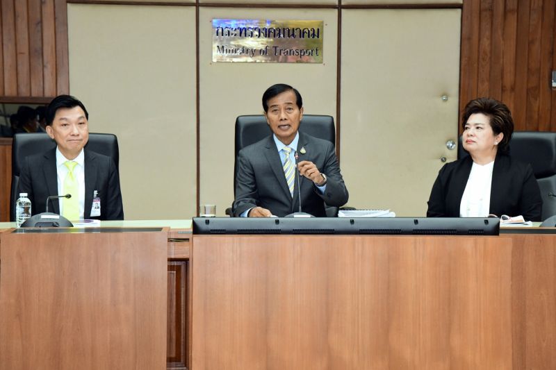 “ถาวร”ไม่ขัด! ฝูงบินใหม่แสนล้าน“บินไทย”