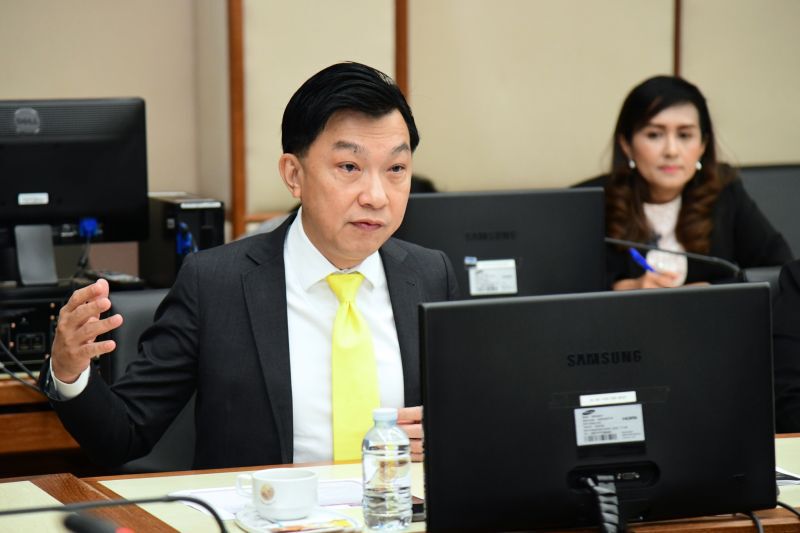 “ถาวร”ไม่ขัด! ฝูงบินใหม่แสนล้าน“บินไทย”