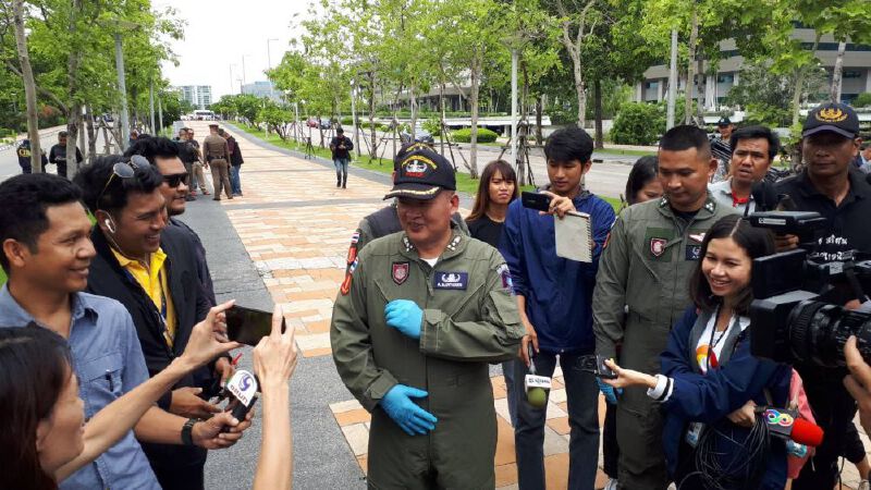 จนท.เผย4จุดศูนย์ราชการ ระเบิดแบบเดียวกัน จนท.เผย4จุดศูนย์ราชการ ระเบิดแบบเดียวกัน