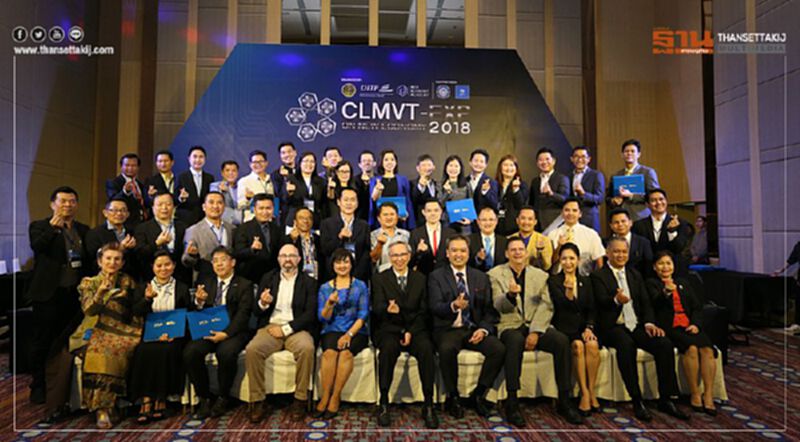 เอกชนลุยตลาดอาเซียน สร้าง ASEAN Branding พร้อมสู่เวทีโลก เอกชนลุยตลาดอาเซียน สร้าง ASEAN Branding พร้อมสู่เวทีโลก