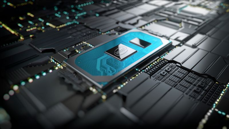 เปิด Intel Core เจนฯ 10 สำหรับโน้ตบุ๊กอนาคตครั้งแรก