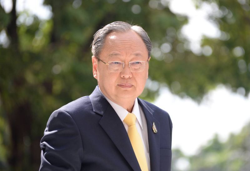 นายสนธิรัตน์ สนธิจิรวงศ์ 