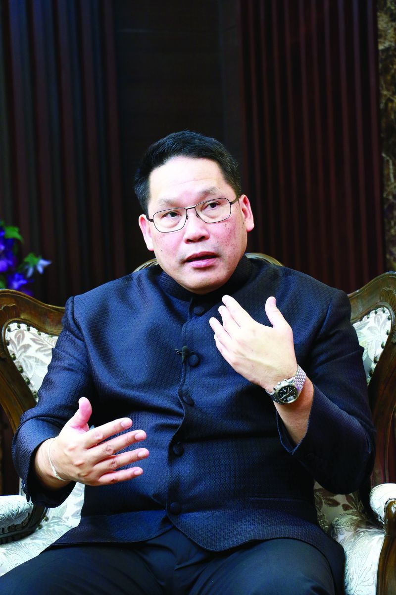 ขุนคลังลั่น3เดือนนโยบายชัด