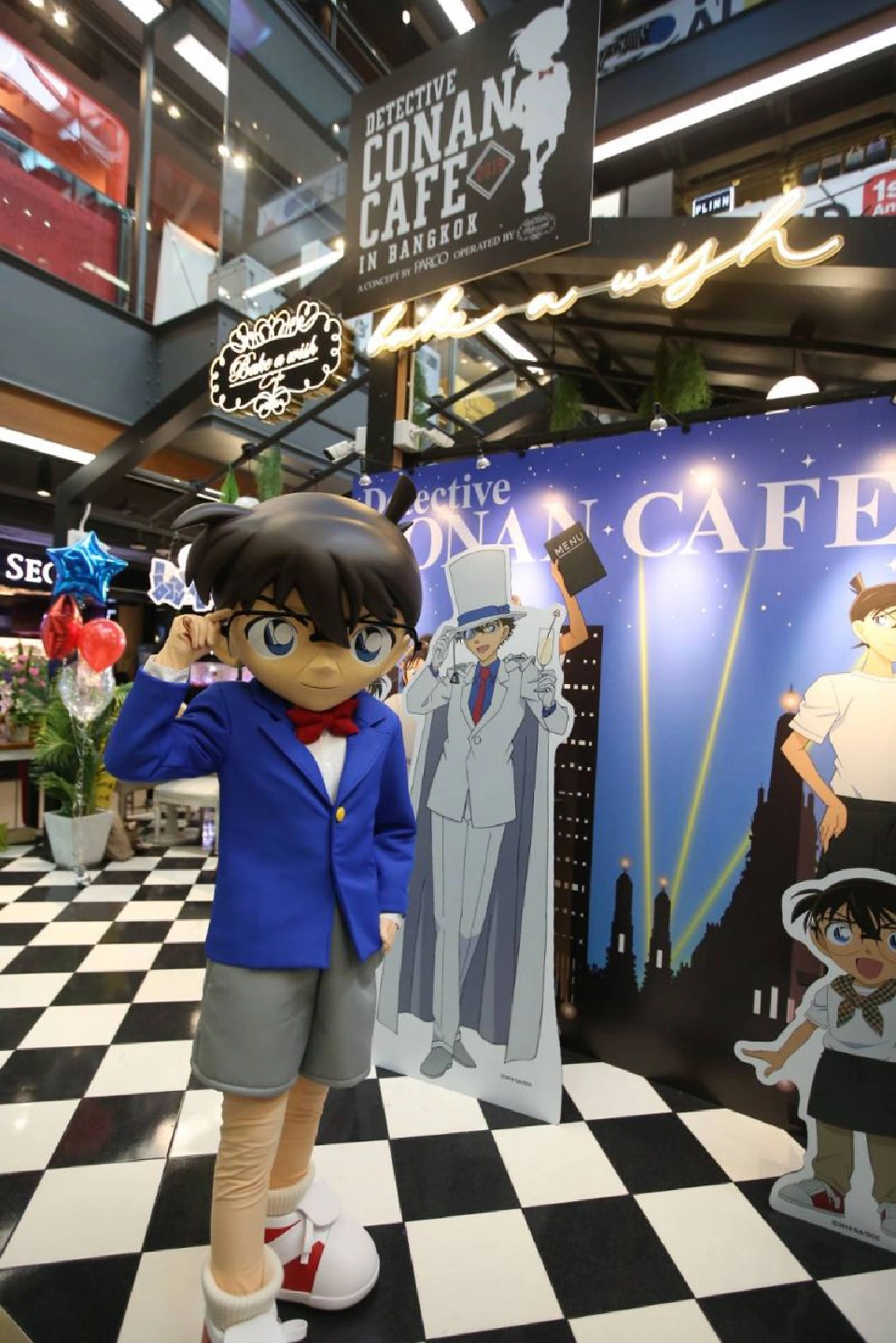 ตลาดโมเดิร์นเบเกอรี่แข่งดุ ‘Bake A Wish’จ่อขยายแนวรถไฟฟ้า