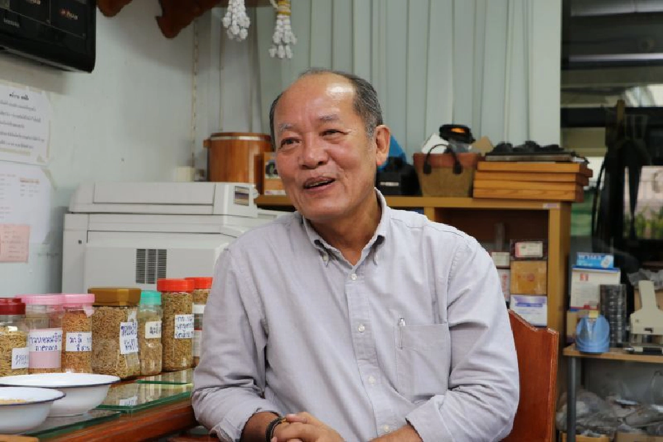 ราคาพุ่งยกแผง ‘ข้าวเหนียวแซงหอมมะลิ’