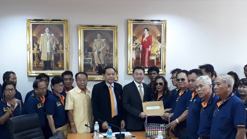 สำเร็จ! กดดันเลื่อนคิวประชุม ‘กฤษฎีกา’ พ.ย.ปี 63 เป็นอังคารหน้า