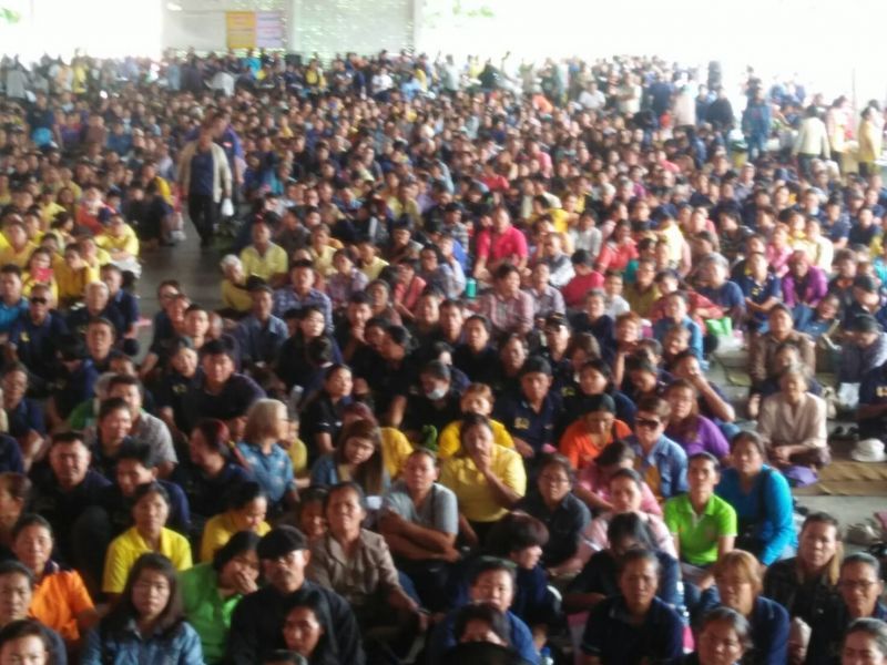 สำเร็จ! กดดันเลื่อนคิวประชุม ‘กฤษฎีกา’ พ.ย.ปี 63 เป็นอังคารหน้า