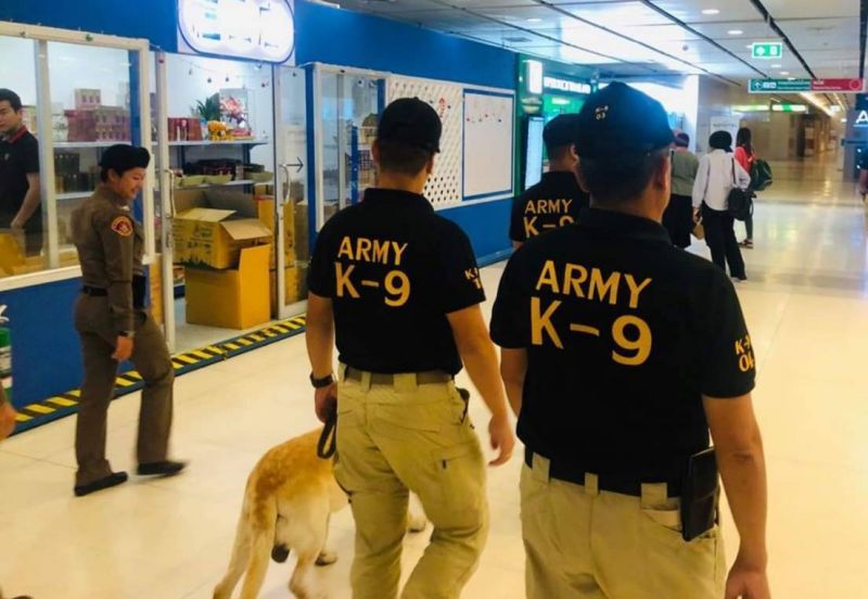 ประกันสังคมยันจ่ายเต็มพิกัด ช่วย 2ลูกจ้างเหยื่อ “บึ้ม”ป่วนกรุง