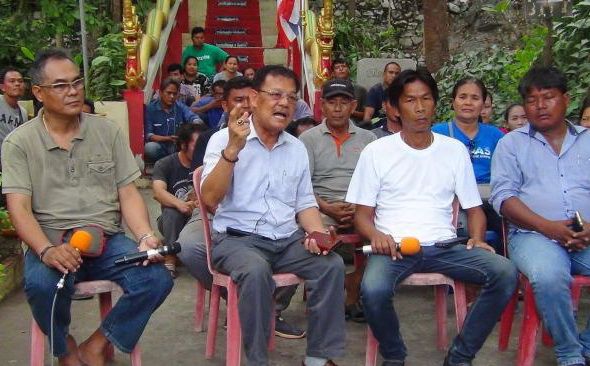 อัดนักการเมืองหน้าใหม่ บิดเบือน-ปั่นชาวบ้านต้านอีอีซี
