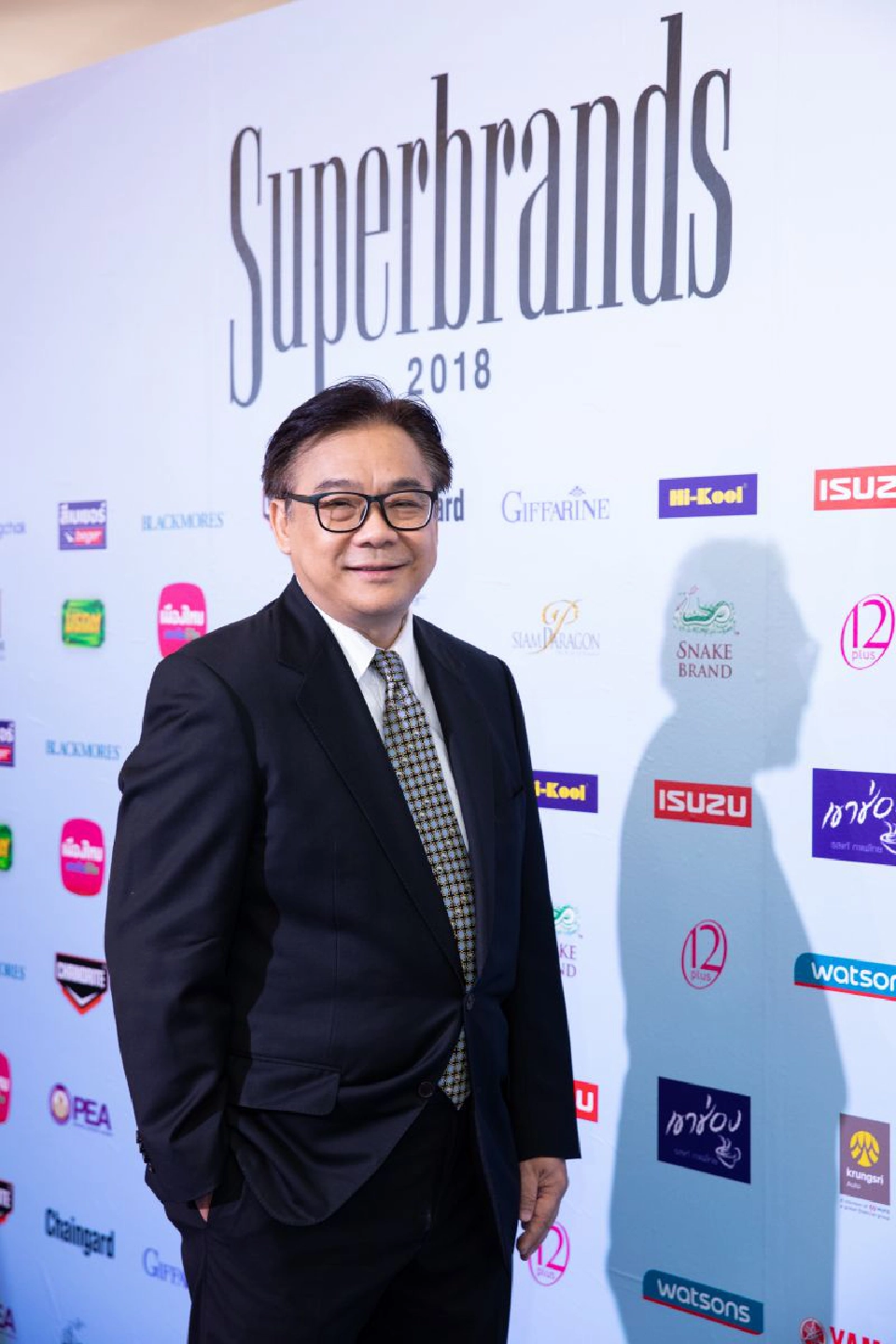 ‘อังกฤษตรางู’โตสวนกระแส เดินหน้ารุกตลาดไทย-เทศดันยอดขายพุ่ง 30%