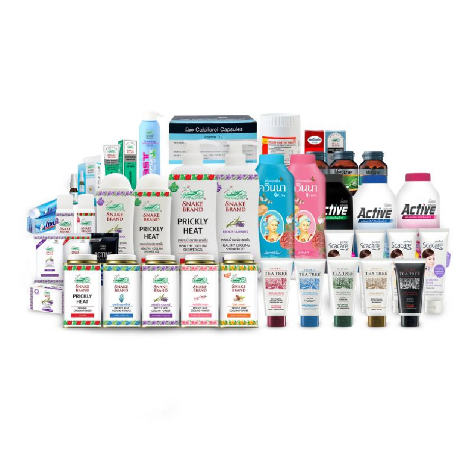 ‘อังกฤษตรางู’โตสวนกระแส เดินหน้ารุกตลาดไทย-เทศดันยอดขายพุ่ง 30%