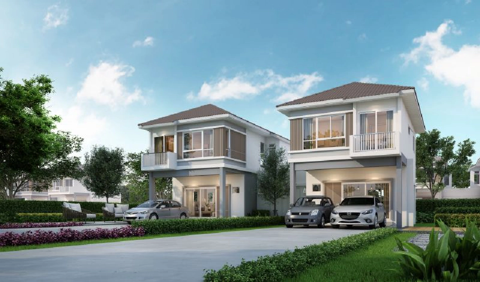 ศุภาลัยสวนอสังหาฯขาลง รุกเปิดโครงการต่อเนื่อง