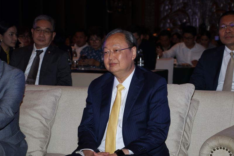 นายสนธิรัตน์ สนธิจิรวงศ์ 