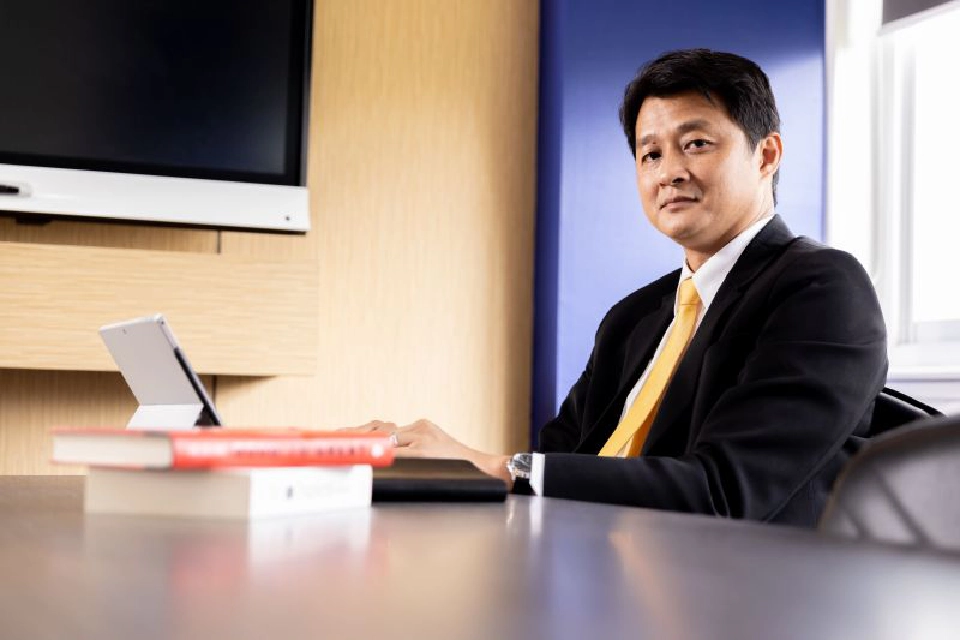 มทร.ธัญบุรี “ครองที่ 1 เว็บโบเมตริกส์ กลุ่มราชมงคล”