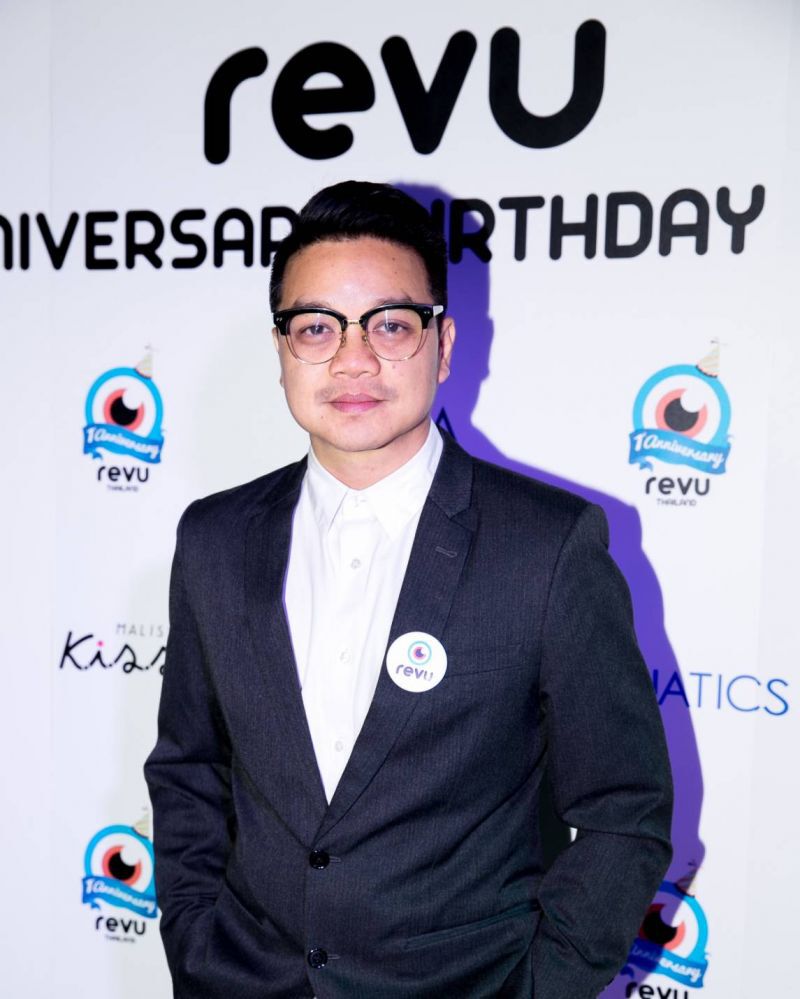 Revu Family รุกเอเชียแปซิฟิกเสริมแกร่งไมโครอินฟลูเอ็นเซอร์