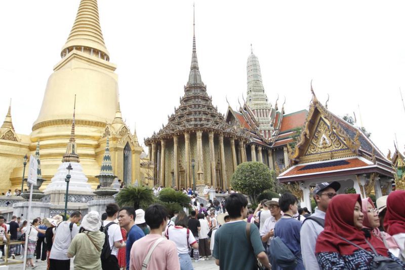    “แอตต้า”ห่วงค่าหยวนทุบทัวร์จีน    จี้รัฐอัดยาแรงฟรีวีซ่า-ขยาย VOA