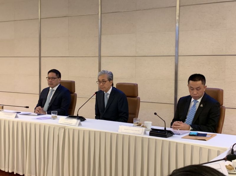 เร่งรัฐวิสาหกิจลงทุน 1.3 แสนล้านโค้งท้ายปี