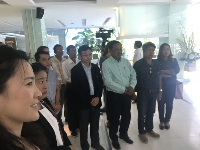 คลังรับข้อเสนอ ชาวไร่ยาสูบ-โรงบ่ม หลังได้รับผลกระทบภาษียาเส้น 