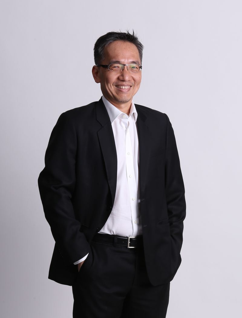 ภาสกร ลินมณีโชติ