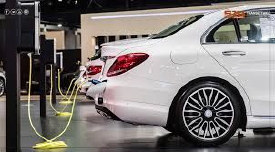 สศอ.เล็งปรับมาตรการส่งเสริมรถอีวีดันไทยเป็นฐานการผลิตในภูมิภาค