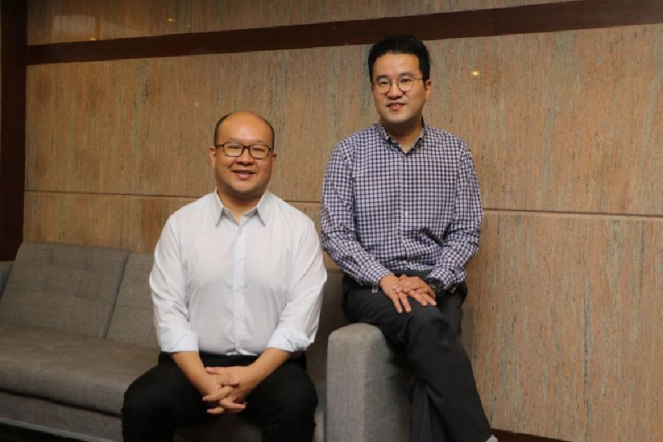 บีแลนด์ทุ่ม 6 พันล้าน  รับรถไฟฟ้า