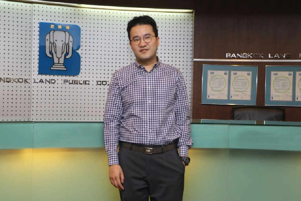 ปีเตอร์ กาญจนพาสน์