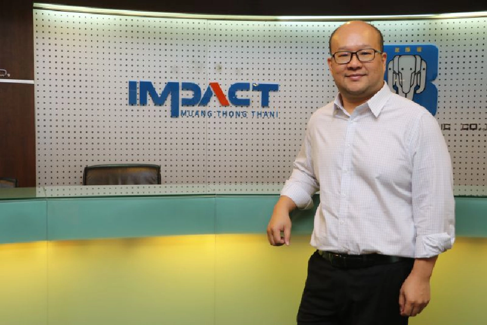 พอลล์  กาญจนพาสน์