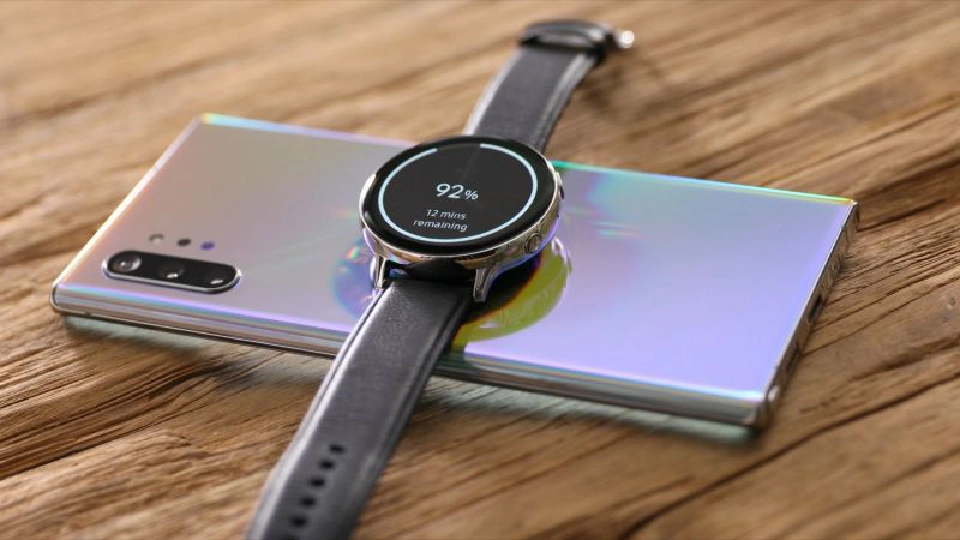 สรุปไฮไลท์งาน Galaxy Unpacked 2019: The Next Galaxy