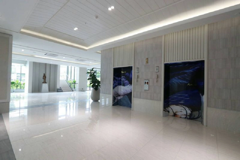 “ยูดีทาวน์”แตกไลน์ธุรกิจ เปิดมลฑาทิพย์ฮอลล์ต่อยอดตลาดไมซ์