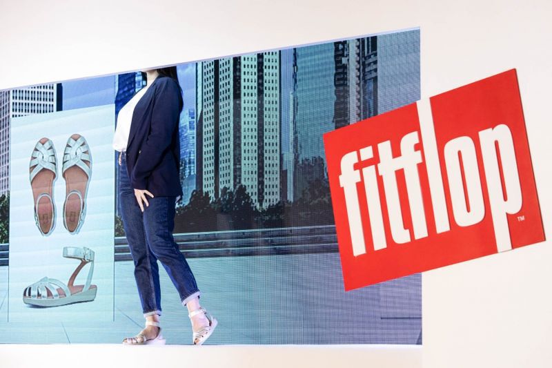 FITFLOPเปิดตัวแบรนด์ภายใต้ CMG ชวนช้อปของขวัญเทศกาลวันแม่