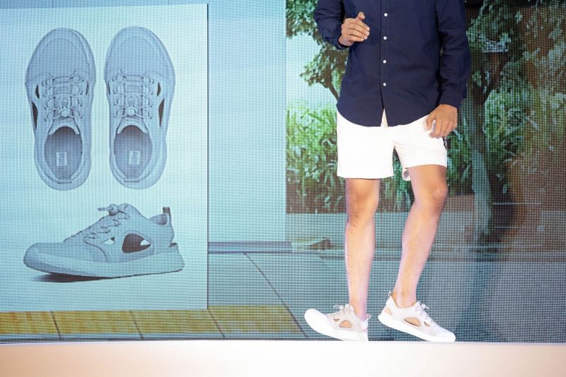 FITFLOPเปิดตัวแบรนด์ภายใต้ CMG ชวนช้อปของขวัญเทศกาลวันแม่