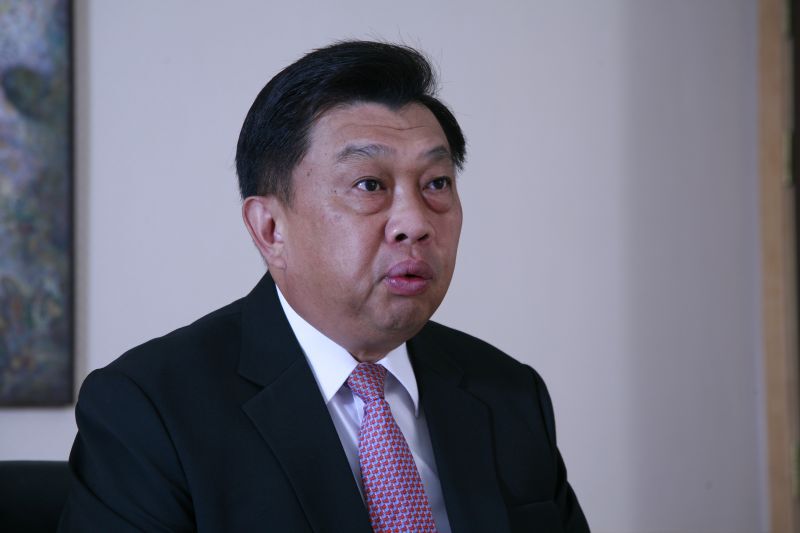 หวั่นอสังหาทรุดหนักเสนอธปท.เบรคคุมปล่อยกู้