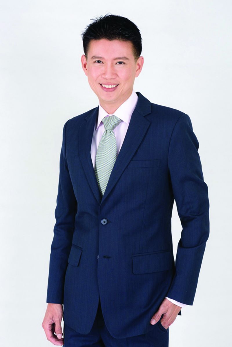 บุญ ชุน เกียรติ