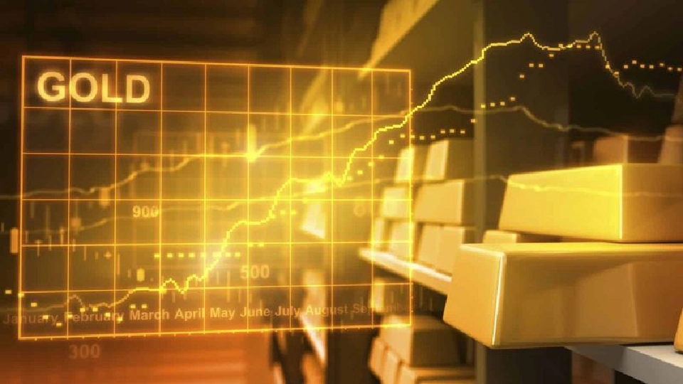 อย่าผลีผลาม แม้ราคาทองคำพุ่ง