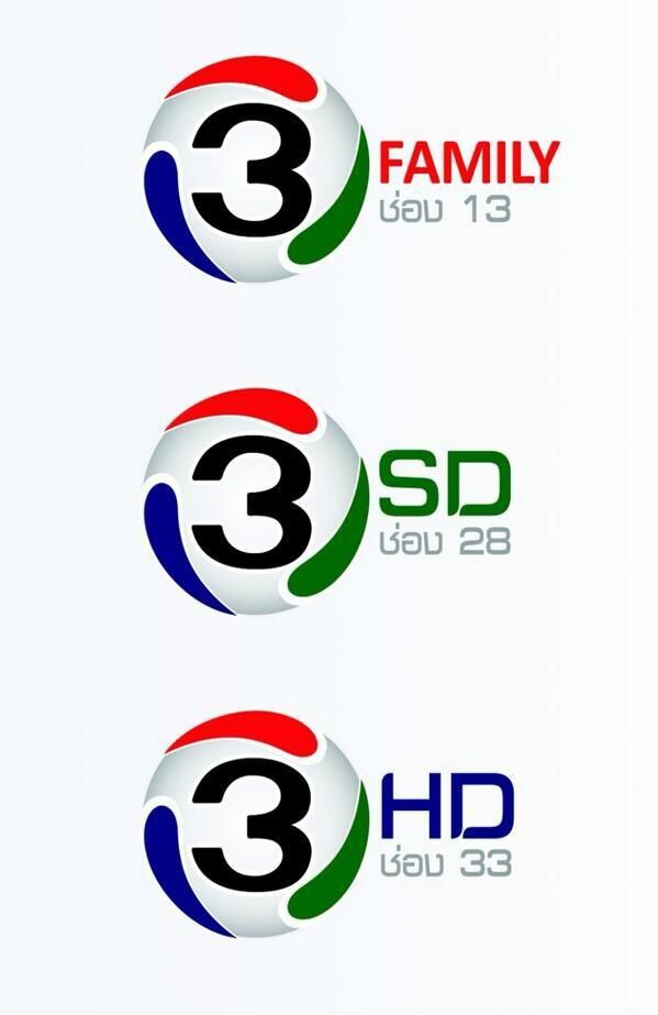 ช่อง 3 แถลงการณ์เลิกจ้าง  เหตุจำเป็นเพื่อให้ธุรกิจเดินหน้า