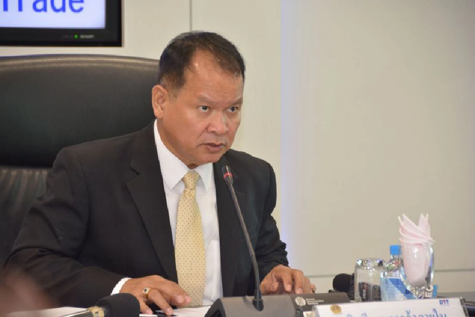 16 สิงหาคมเริ่มใช้ QR Code  ตรวจสอบราคายาทั่วประเทศ