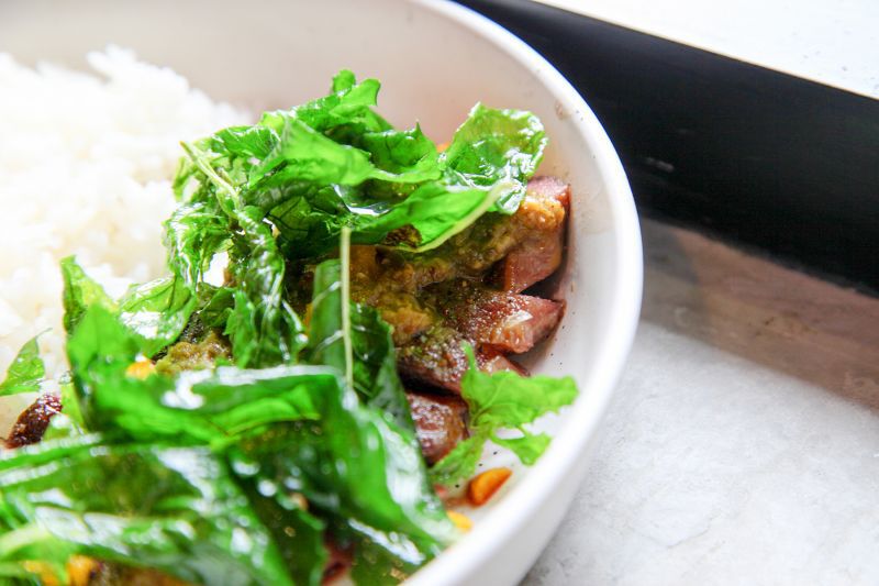 ‘Must Meat’ สนามเด็กเล่นคนรักเนื้อวัว