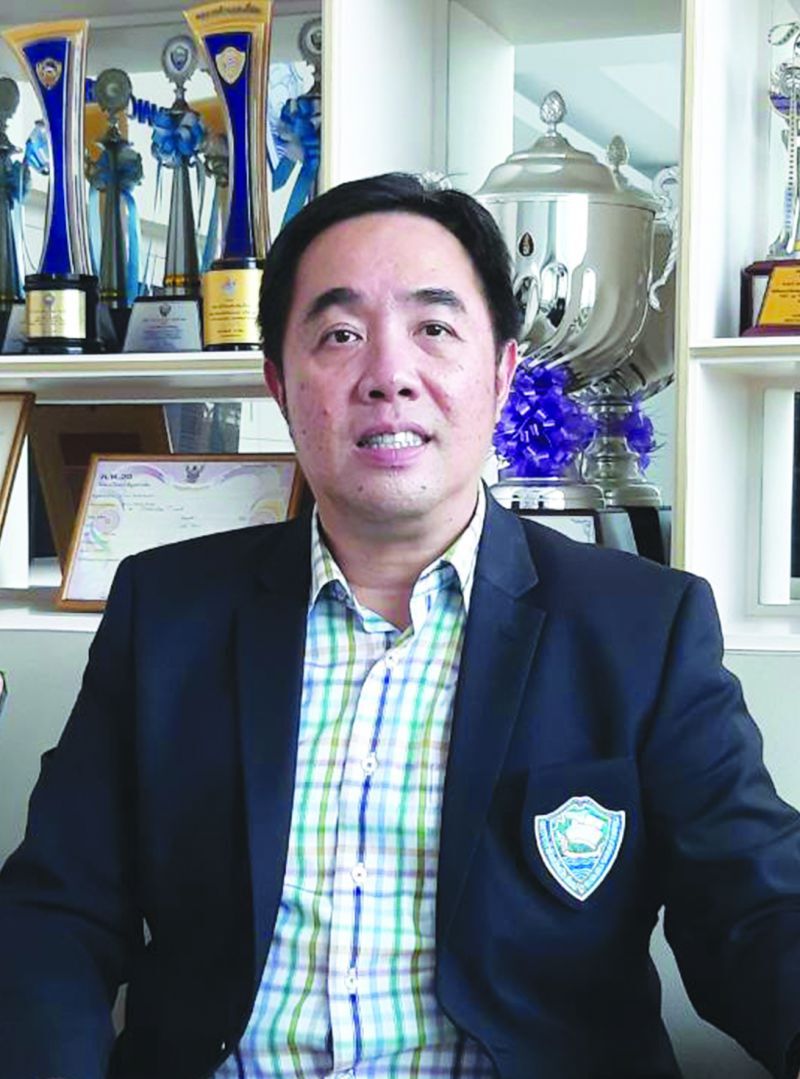 หอเชียงใหม่ลุ้น‘งบรัฐ’ เตรียมแผนติดเครื่องเศรษฐกิจครึ่งปีหลัง