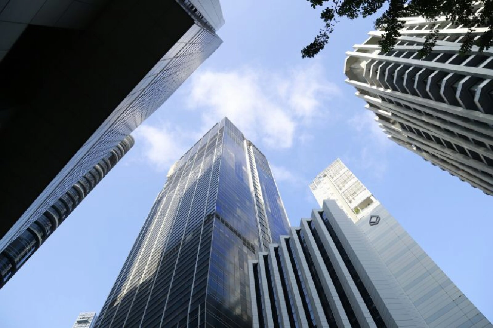 อสังหาฯเอเชียแปซิฟิกบูม ยุโรป-สหรัฐฯแห่ลงทุน