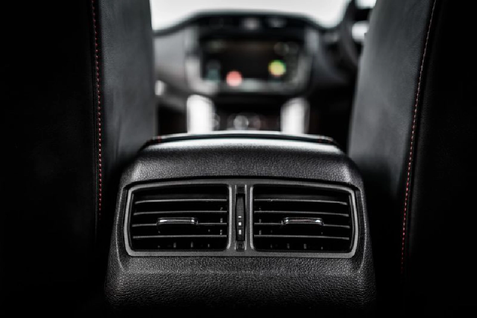 สัมผัสปิกอัพMG...น้องใหม่หัวใจ2.0ลิตรเทอร์โบ