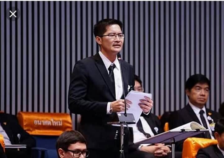 มงคลกิตติ์ สุขสินธรานนท์