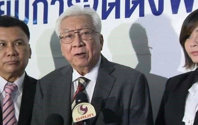 พิเชษฐ สถิรชวาล