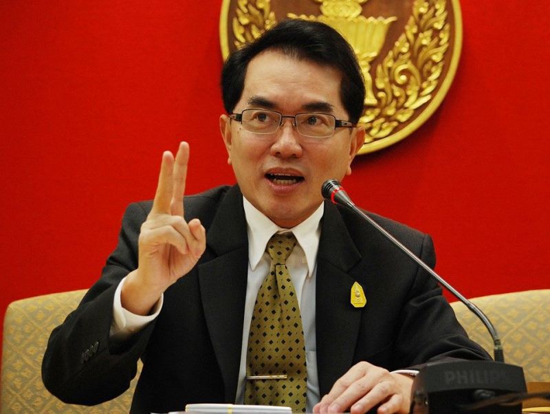 กังขา! ข้าวนอกบัญชีโผล่ 8.3 หมื่นตัน จี้’จุรินทร์’ สอบ