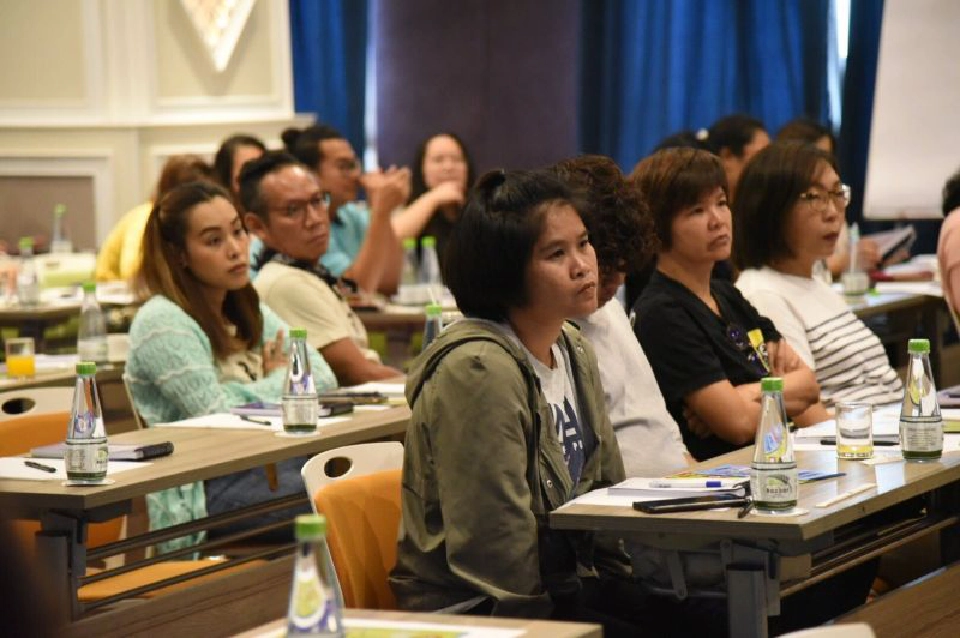 “สพฉ.” ดึงผู้จัด นักแสดง สื่อสารข้อมูลทางการแพทย์แบบถูกต้อง