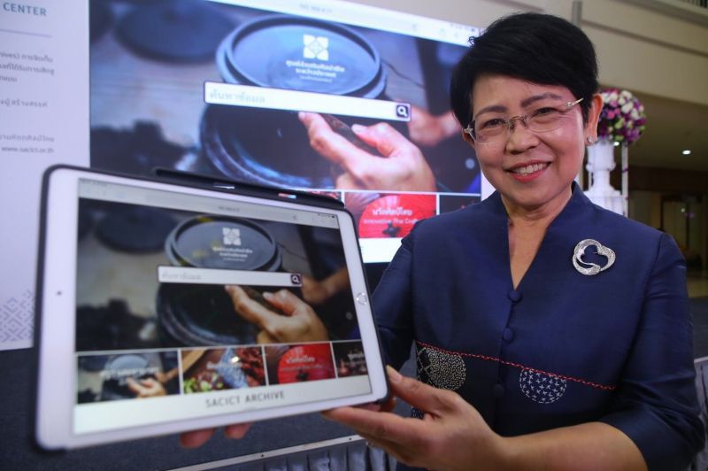 “Arts & Crafts Knowledge Centre” พร้อมดันไทยเป็นศูนย์กลางธุรกิจหัตถศิลป์อาเซียน