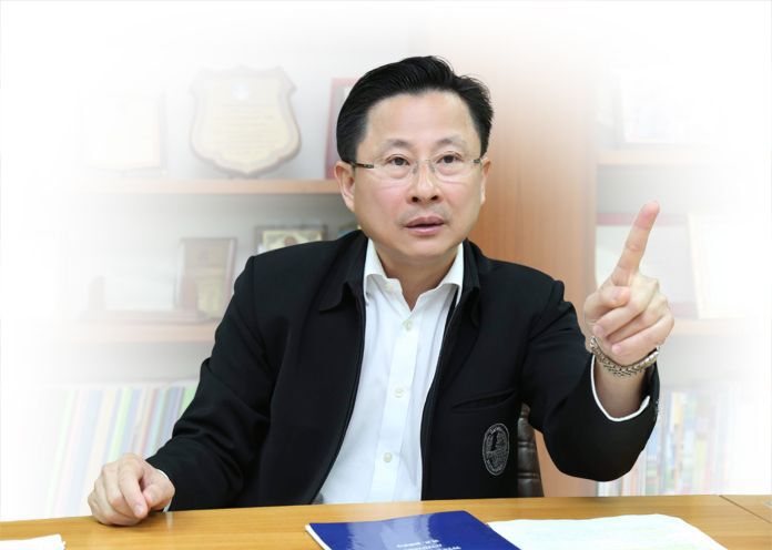 ​​​​​​​ลุ้นรัฐบาล “ลุงตู่2”ปลอบขวัญเยียวยาอวนรุน 336 ลำ
