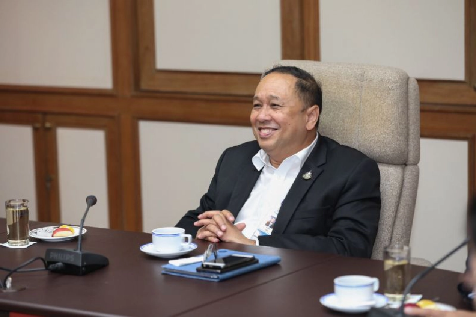 ทีโอที -กรุงเทพธนาคม  เปิดศึก “แทงกั๊ก”ท่อร้อยสาย