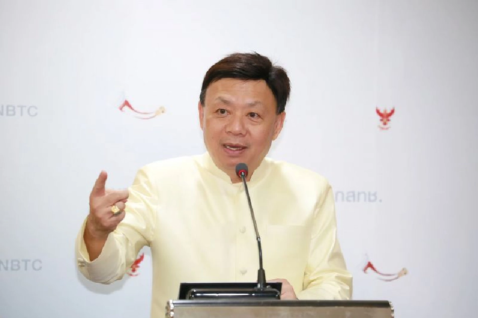 ทีโอที -กรุงเทพธนาคม  เปิดศึก “แทงกั๊ก”ท่อร้อยสาย