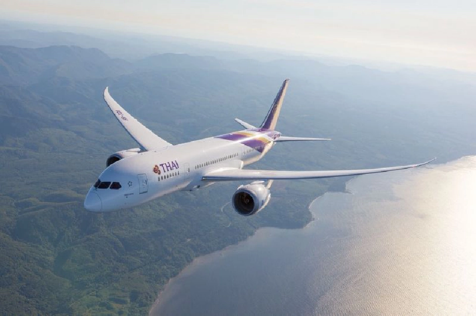 ระส่ำหนัก! 60 เที่ยวบินไทย-ฮ่องกงยกเลิก