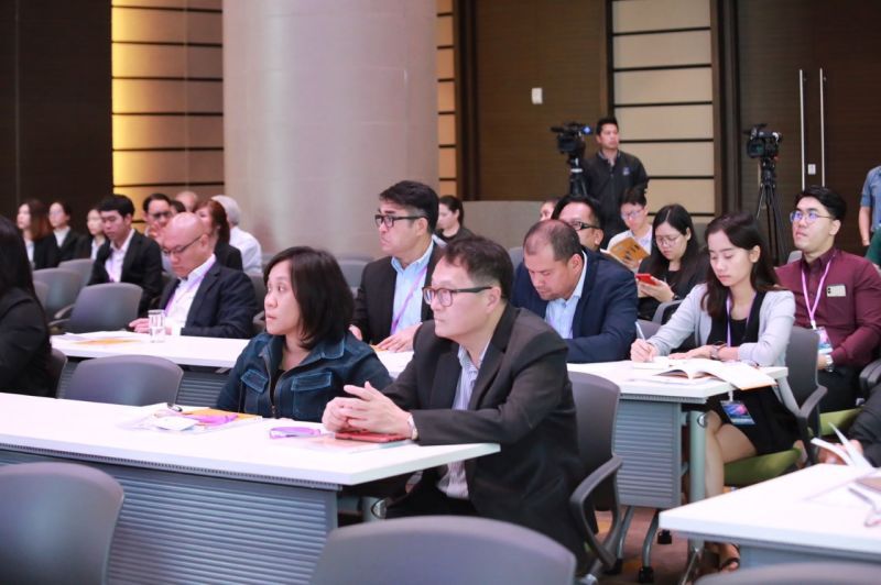 กสอ.ปั้น SMEs เข้าตลาด เอ็ม เอ ไอ พร้อมเร่งดันอีก 10 กิจการในปี 65 
